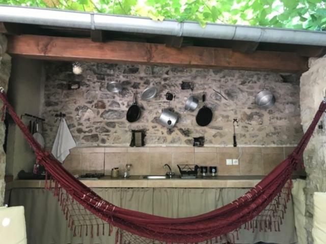 Vakantiehuis Stone House And Clio Vrbanj